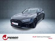 Audi RS4, Avant 20, Jahr 2021 - Neutraubling