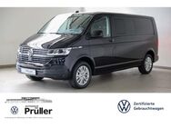 VW T6 Caravelle, 2.0 TDI 1 Comfortline, Jahr 2024 - Neuburg (Donau)