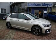 VW Polo 1.0 TSI DSG Highl. R-Line 1.Hd/Navi/LED/Sitzh./ - Sickte