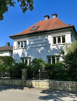 Exklusives Wohndomizil im Herzen von Lage - Charme und modernes Ambiente stilvoll kombiniert! - Lage (Nordrhein-Westfalen)