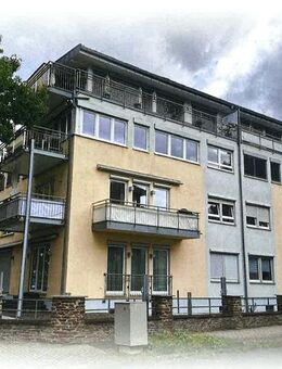 Moderne Erdgeschosswohnung in Koblenz-Südstadt | mit Terrasse - Koblenz
