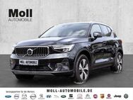 Volvo XC40 Plus Bright Recharge Plug-In Hybrid 2WD T4 Twin Engine EU6d StandHZG AHK Navi Leder - Aachen