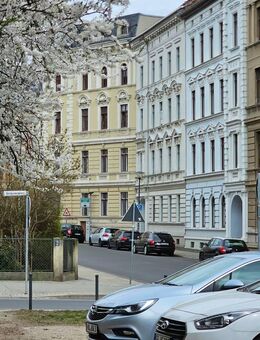 geräumige 1 Raumwohnung mit EBK - Görlitz