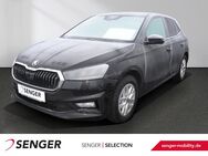 Skoda Fabia, 1.0 TSI Selection, Jahr 2024 - Bad Segeberg