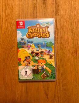 Animal crossing new Horizons Switch Spiel - Waldshut-Tiengen Zentrum