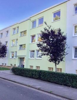 Gemütliche 3-Zimmer-Wohnung mit Balkon - Garbsen