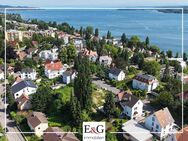 *Provisionsfrei für den Käufer* Wohnen, wo andere Urlaub machen: 2-Zi.-Neubau-Whg. in Überlingen - Überlingen