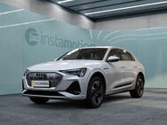 Audi RS e-tron, ITZE, Jahr 2021 - München