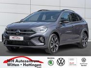 VW Taigo, 1.0 TSI R-Line, Jahr 2023 - Witten