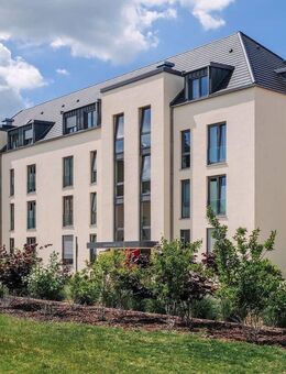 Zentrumsnahe und moderne 4-Zimmer Maisonettewohnung //ZG EG/1.OG , Rechts - Wolfsburg
