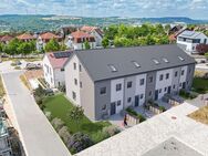 Veitshöchheim: A+ Neubau-Niedrigenergiehäuser im Familienparadies Sandäcker - Würzburg