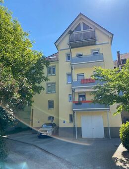 Top gepflegtes MFH in Engen - jetzt investieren - Engen