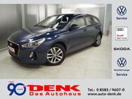 Hyundai i30, 1.4 T-GDI Trend LRH, Jahr 2017 - Neureichenau