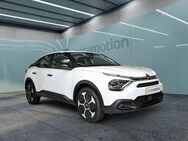 Citroën C4, 1.2 Feel 130 EU6d Park Distance Control, Jahr 2022 - München