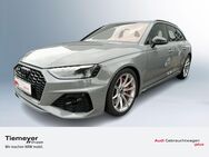 Audi RS4, 2.9 TFSI Avant Q AGA, Jahr 2022 - Lüdenscheid