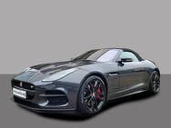 Jaguar F-Type, R AWD BLACK-PACK, Jahr 2019 - Freiburg (Breisgau)