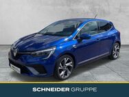 Renault Clio, Intens TCe 90 R S LINE, Jahr 2021 - Mittweida