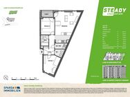 Wohnung zur Kapitalanlage - kurzfristig verfügbar! - Hamburg