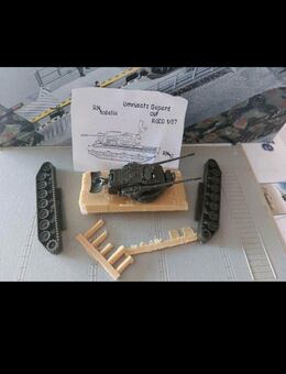 Flak Panzer Gepard - Lampertheim