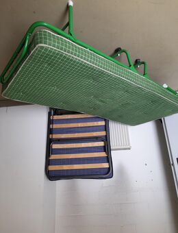 2 Gästebetten - Neu Isenburg