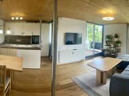 Sehr schöne renovierte 3-Zimmer-Wohnung in Ingolstadt-West - Ingolstadt