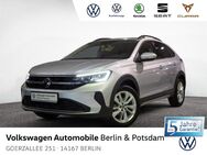 VW Taigo, 1.0 TSI Move, Jahr 2024 - Berlin