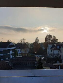 3 Aspekte - Eigennutzung, Vermietung und Lagerfläche - Aschaffenburg