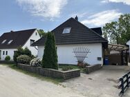 Wohnen inmitten der Stadt und dennoch ruhig und familiengerecht! - Achim