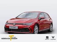 VW Golf, 1.5 e R-LINE LM17, Jahr 2022 - Lüdenscheid