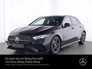 Mercedes A 220, d AMG Night KeyGo Ambie, Jahr 2023 - Trier