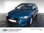 Audi A3, Sportback 35 TFSI, Jahr 2023 - Rosenheim