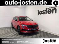 Skoda Karoq, 1.5 TSI Sportline, Jahr 2022 - Monheim (Rhein)