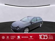 VW Golf Variant, 2.0 TDI Golf VIII STYLE 150PS, Jahr 2021 - Vilsbiburg