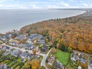 Kleines Einfamilienhaus in Traumlage - Nur ca. 300m Luftlinie vom Strand entfernt in Scharbeutz - Scharbeutz