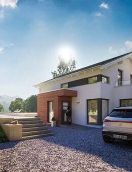 Exklusives Grundstück !!! Ihr Traumhaus mit Bien-Zenker: Maßgeschneidert für Ihr Leben - Möckern (Sachsen-Anhalt)