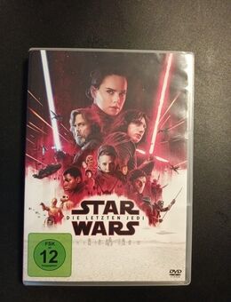 Star Wars: Episode VIII - Die letzten Jedi (DVD, 2018) - Essen