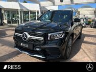 Mercedes GLB 200, d AMG Sport, Jahr 2023 - Rottweil