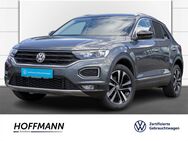 VW T-Roc, 1.5 TSI IQ DRIVE, Jahr 2019 - Winterberg