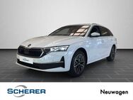 Skoda Octavia, 2.0 TDI Combi TOUR Plus Infotainment Plus & Fahrassistenz Plus, Jahr 2022 - Simmern (Hunsrück)