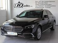 Mercedes E 220, d Exclusive Avantgarde Busin, Jahr 2023 - Viernheim