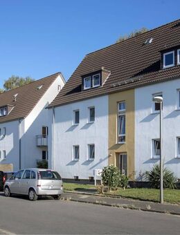 Demnächst frei! 2-Zimmer-Wohnung in Castrop-Rauxel Castrop - Castrop-Rauxel