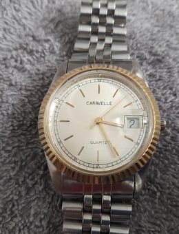 Caravelle Herrenuhr - Hamburg Wandsbek