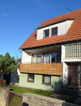 Familiendomizil in Top Lage von Rutesheim - Rutesheim