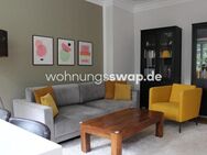 Wohnungsswap - Kienhorststraße - Berlin