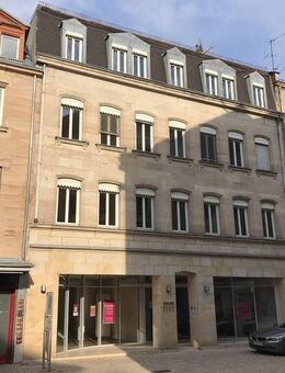 Schöne Zweizimmerwohnung in zentraler Lage (05) - Fürth