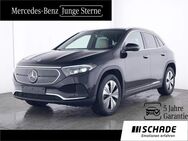 Mercedes EQA, 250 Progressive, Jahr 2023 - Eisenach