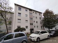 2-Zimmer-Wohnung mit Balkon in Ludwigsburg (Neckarweihingen) - Ludwigsburg