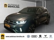 VW T-Roc, 1.5 TSI R-Line R, Jahr 2024 - Berlin