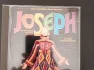 Andrew Lloyd Webber's Musical-Welterfolg: Joseph And The Amazing Technicolor - Essen