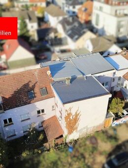 Vielseitige Anlageobjekt in attraktiver Lage von Obertshausen-Hausen - Obertshausen